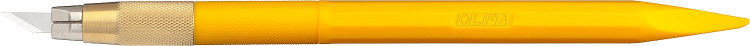 Нож перовой для точных работ OLFA OL-AK-5