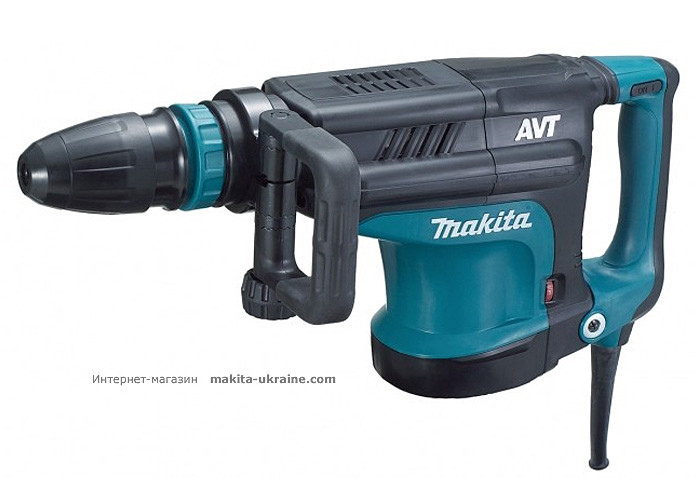 Отбойный молоток MAKITA HM1213C