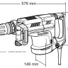 Отбойный молоток MAKITA HM1213C