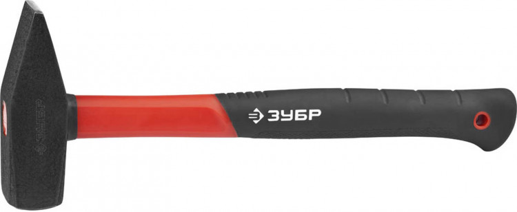 Молоток слесарный ЗУБР 20020-15