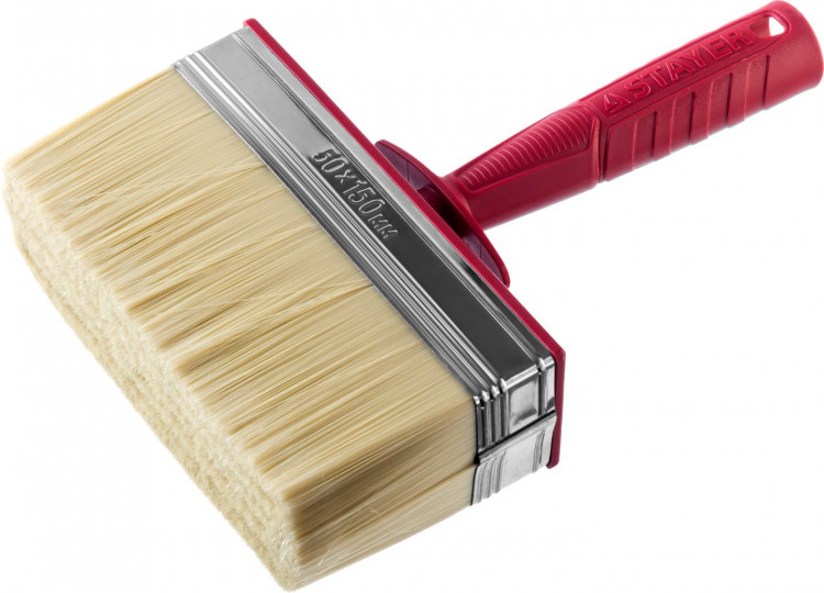 Кисть макловица малярная  STAYER 01824-15