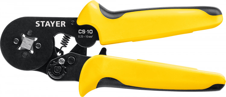 Пресс-клещи STAYER 44447
