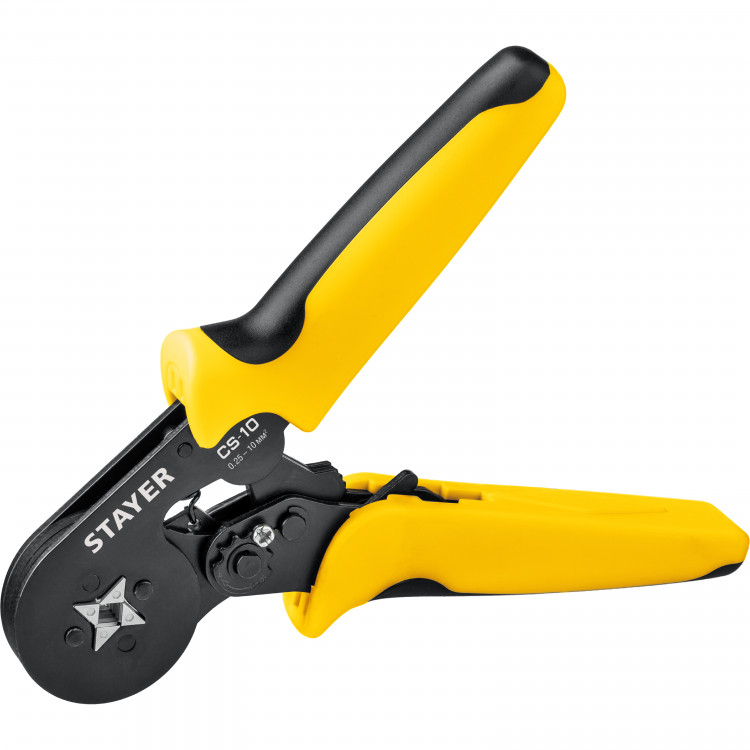 Пресс-клещи STAYER 44447