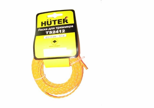 Леска HUTER TS2412