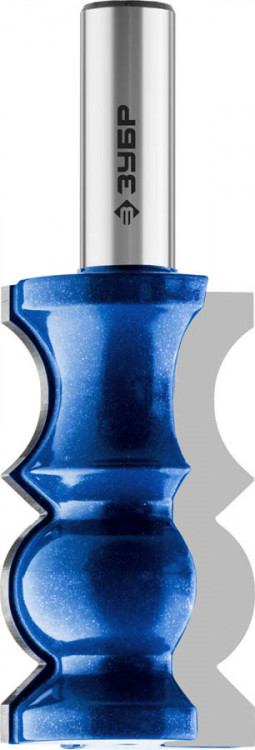 Фреза кромочная фигурная №8 ЗУБР 28719-32