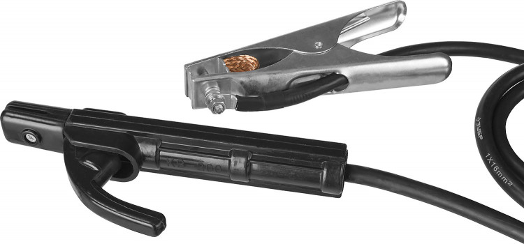 Аппарат сварочный инверторный ЗУБР ЗАС-140