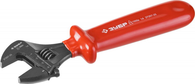 Ключ разводной ЗУБР 27257-25_z01