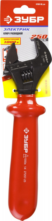 Ключ разводной ЗУБР 27257-25_z01