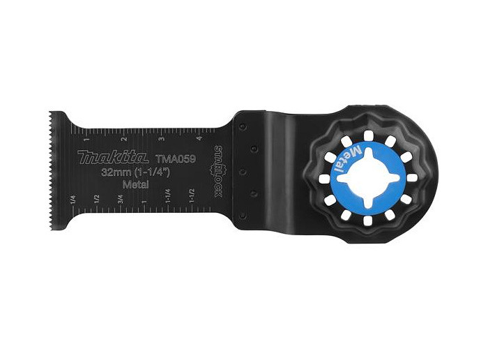 Сегментированный пильный диск MAKITA TMA059 (B-64939)