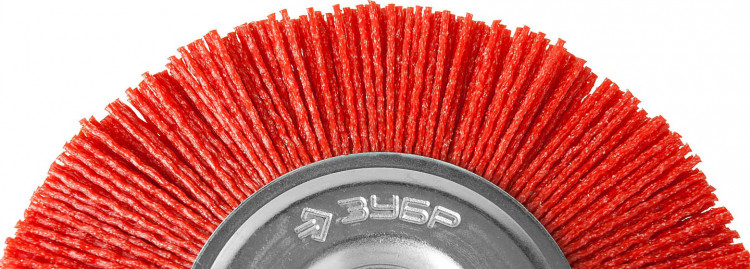 Щетка дисковая для дрели ЗУБР 35161-100_z02