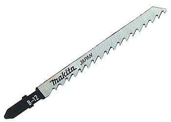 Пилки для лобзика MAKITA A-85640
