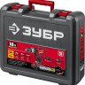 Аккумуляторная дрель шуруповерт ЗУБР ДШЛ-185-22