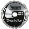 Пильный диск MAKITA Specialized (B-09628)