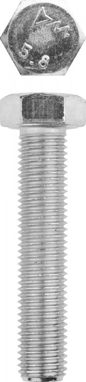 Болты ЗУБР 303080-16-080 изготовлены из высококачественной стали в полном соответствии с действующими стандартами и техническими предписаниями. Находят широкое применение в машиностроении