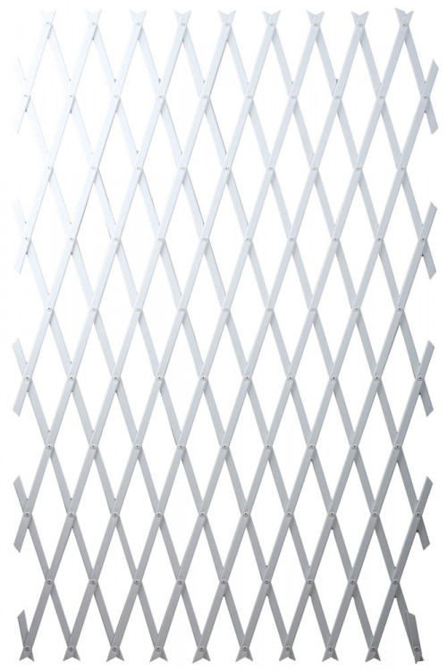 Ограда садовая RACO 42359-54201W