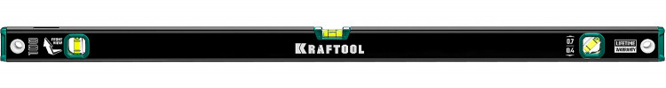 Уровень строительный KRAFTOOL 34781-100