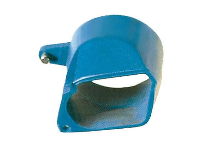 Переходник мешка для пыли N1923B, 1902 MAKITA 152122-3