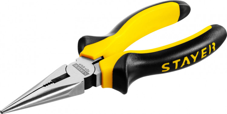 Тонкогубцы STAYER 2205-3-16_z02