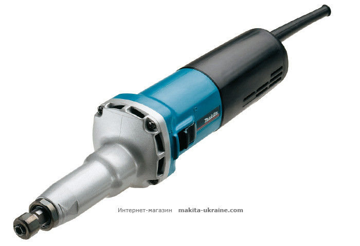 Прямая шлифмашина MAKITA GD0810C