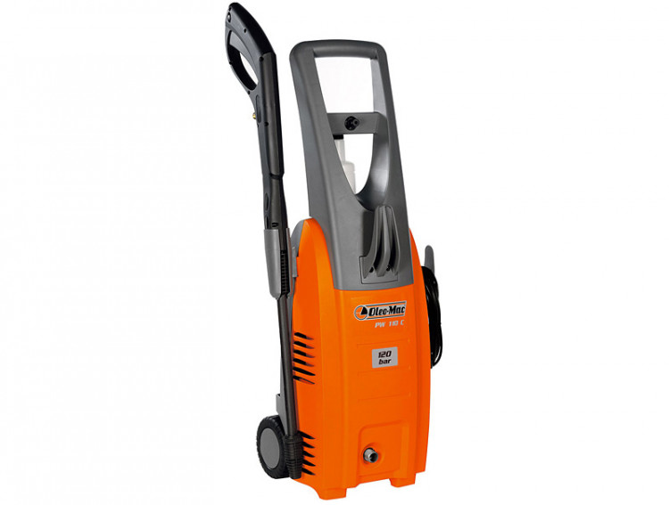 Мойка высокого давления OLEO-Mac PW110C