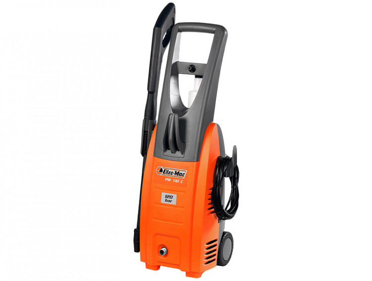 Мойка высокого давления OLEO-Mac PW110C