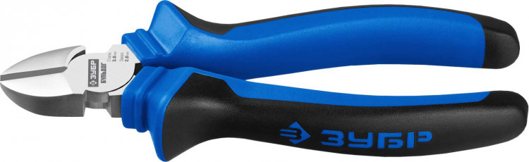 Бокорезы ЗУБР Бульдог 2201-5-18_z02