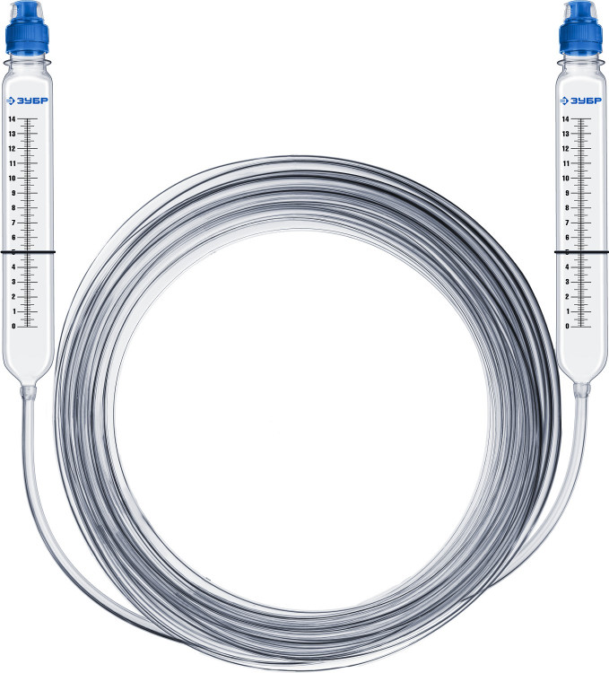 Гидроуровень ЗУБР 3482-08-05