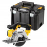 Аккумуляторная дисковая пила DeWALT DCS373NT