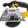 Аккумуляторная дисковая пила DeWALT DCS373NT