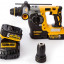 Аккумуляторный перфоратор DeWALT DCH274P2