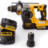Аккумуляторный перфоратор DeWALT DCH274P2
