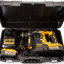 Аккумуляторный перфоратор DeWALT DCH274P2