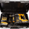 Аккумуляторный перфоратор DeWALT DCH274P2