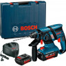 Аккумуляторный перфоратор BOSCH GBH 36 V-EC Compact