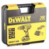 Аккумуляторная дрель-шуруповерт DeWALT DCD771D2