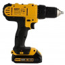 Аккумуляторная дрель-шуруповерт DeWALT DCD771D2