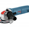 Болгарка BOSCH GWX 14-125