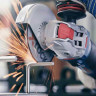 Болгарка BOSCH GWX 14-125