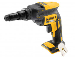 Аккумуляторный шуруповерт DeWALT DCF622N