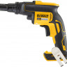 Аккумуляторный шуруповерт DeWALT DCF622N