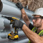 Аккумуляторный шуруповерт DeWALT DCF622N