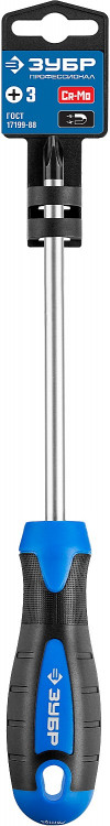 Отвертка ЗУБР 25232-2S