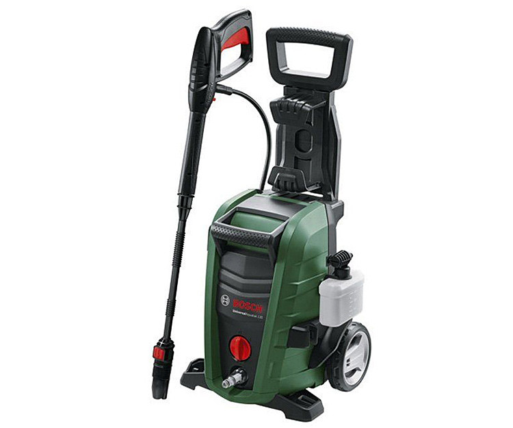 Мойка высокого давления BOSCH UniversalAquatak 130