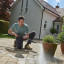 Мойка высокого давления BOSCH UniversalAquatak 130