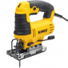 Лобзик DeWALT DWE349