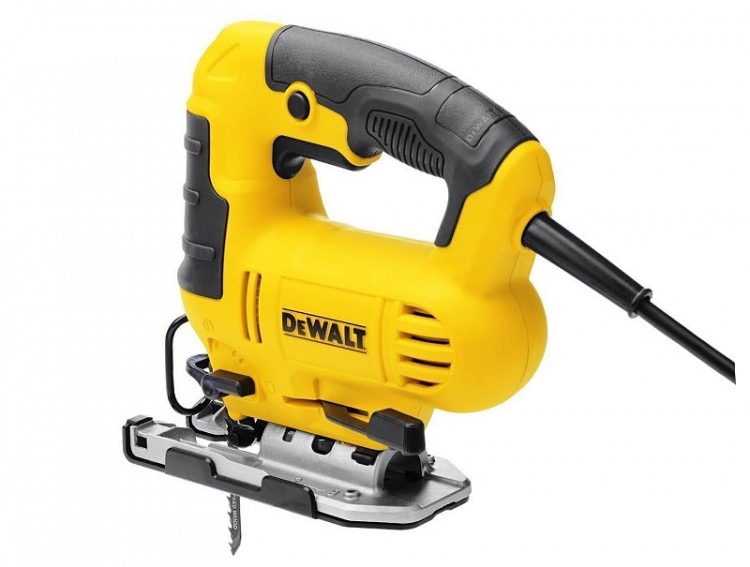 Лобзик DeWALT DWE349