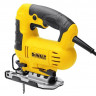 Лобзик DeWALT DWE349