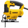 Лобзик DeWALT DWE349