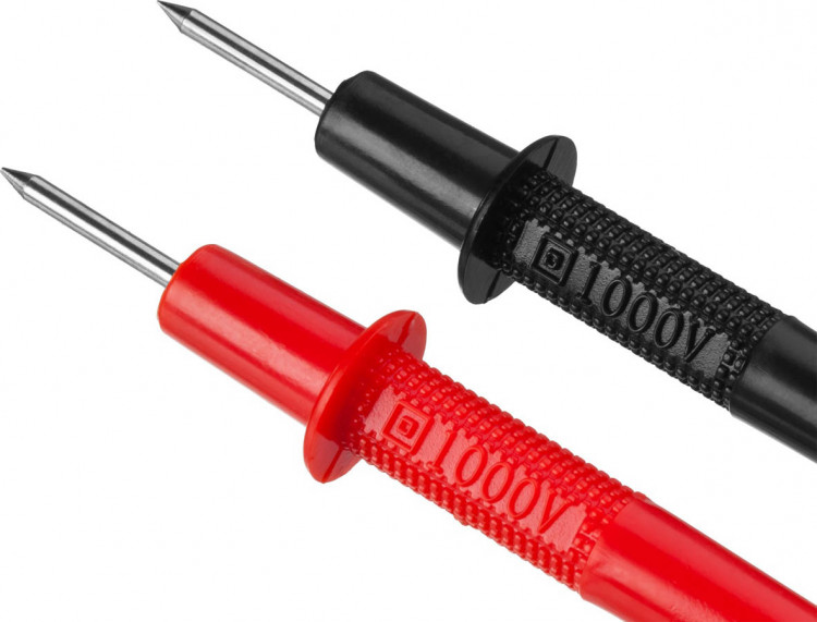 Мультиметр цифровой DEXX 45300