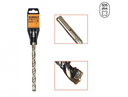 Бур SDS-plus DeWALT DT9612